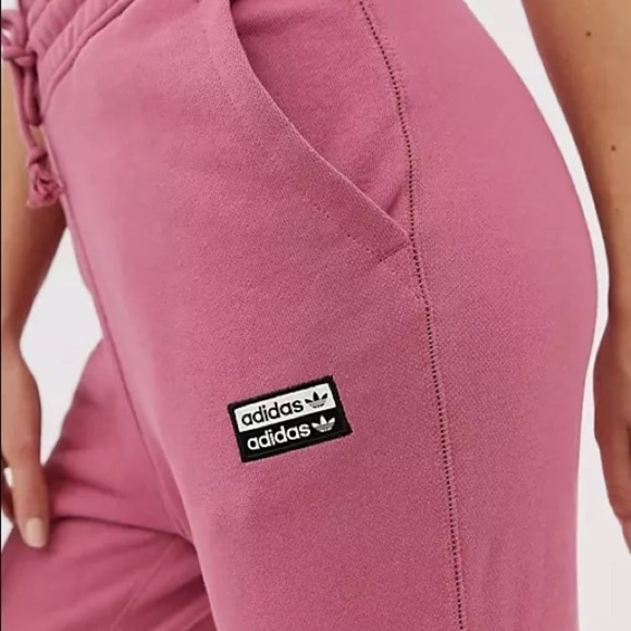 Adidas Vocal Pant - Picture 2 of 6